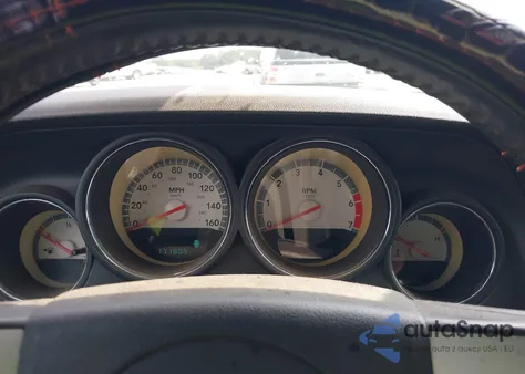 2010 Dodge Challenger R/T from USA, damaged, VIN 2B3CJ5DT9AH283623